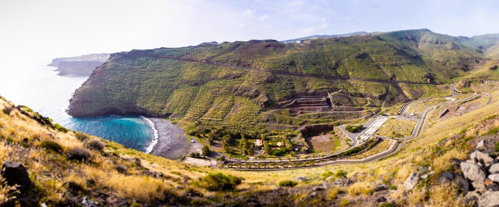 Bahia De Avalos San Sebastian De La Gomera Luaran gambar