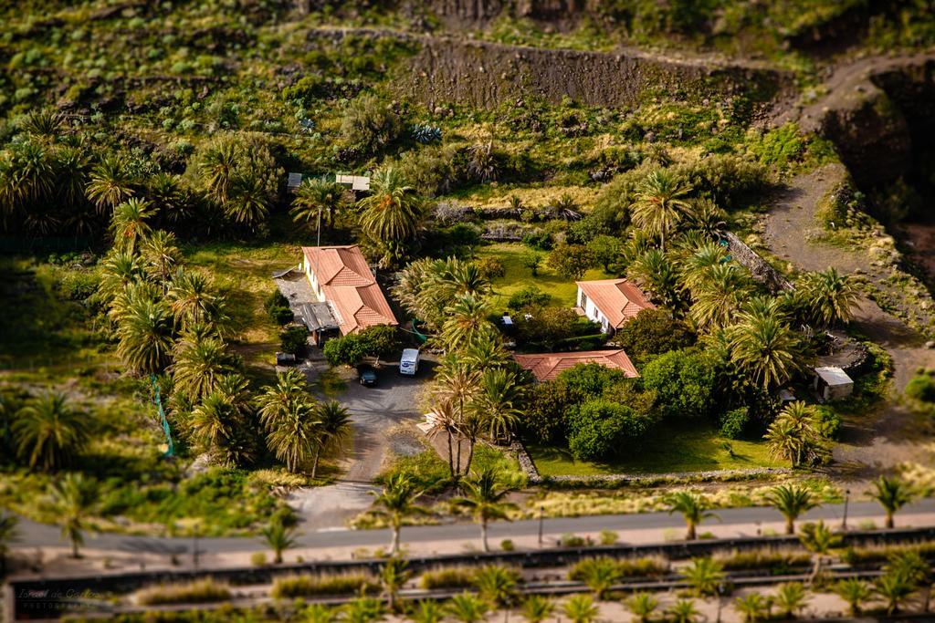 Bahia De Avalos San Sebastian De La Gomera Luaran gambar